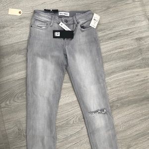 DL 1961 Emma Jeans Size 27